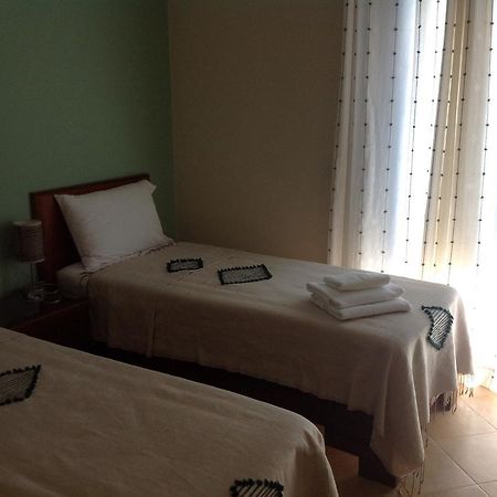 Aparthotel Residencia Turistica Garcia Asilah Exteriér fotografie