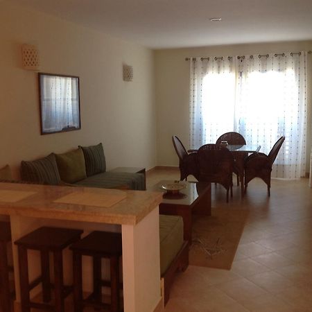 Aparthotel Residencia Turistica Garcia Asilah Exteriér fotografie