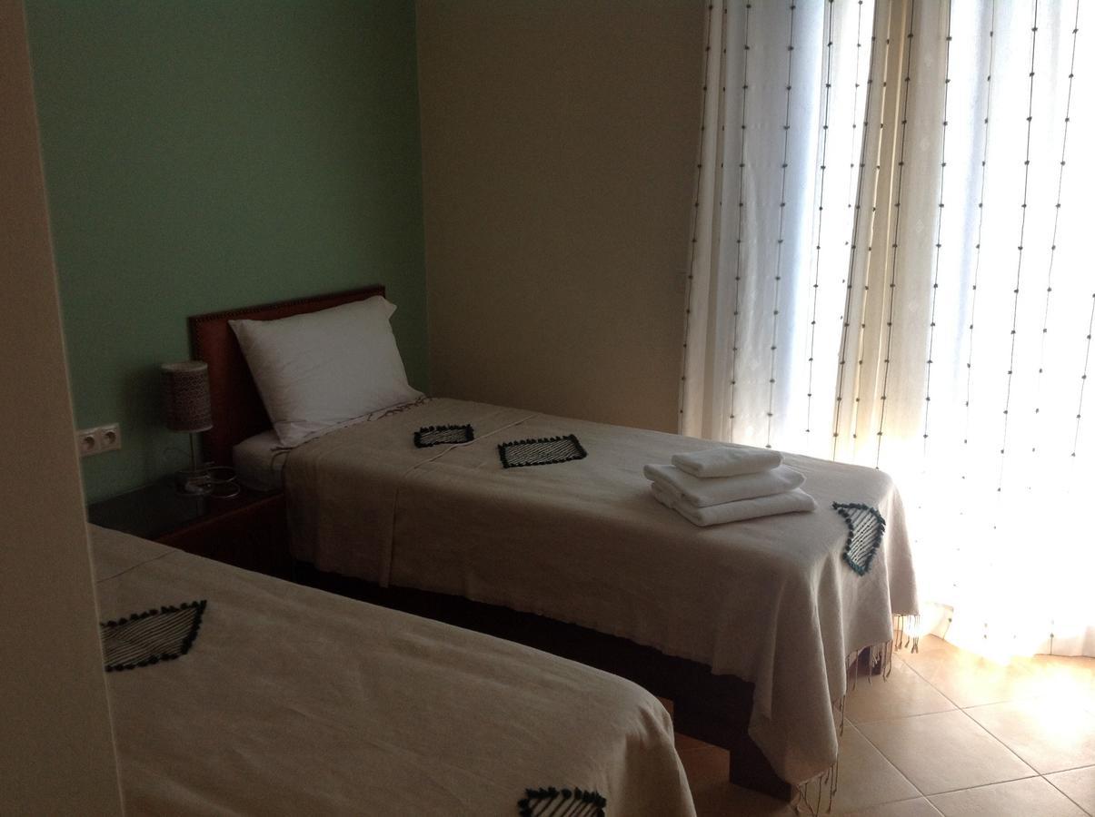 Aparthotel Residencia Turistica Garcia Asilah Exteriér fotografie