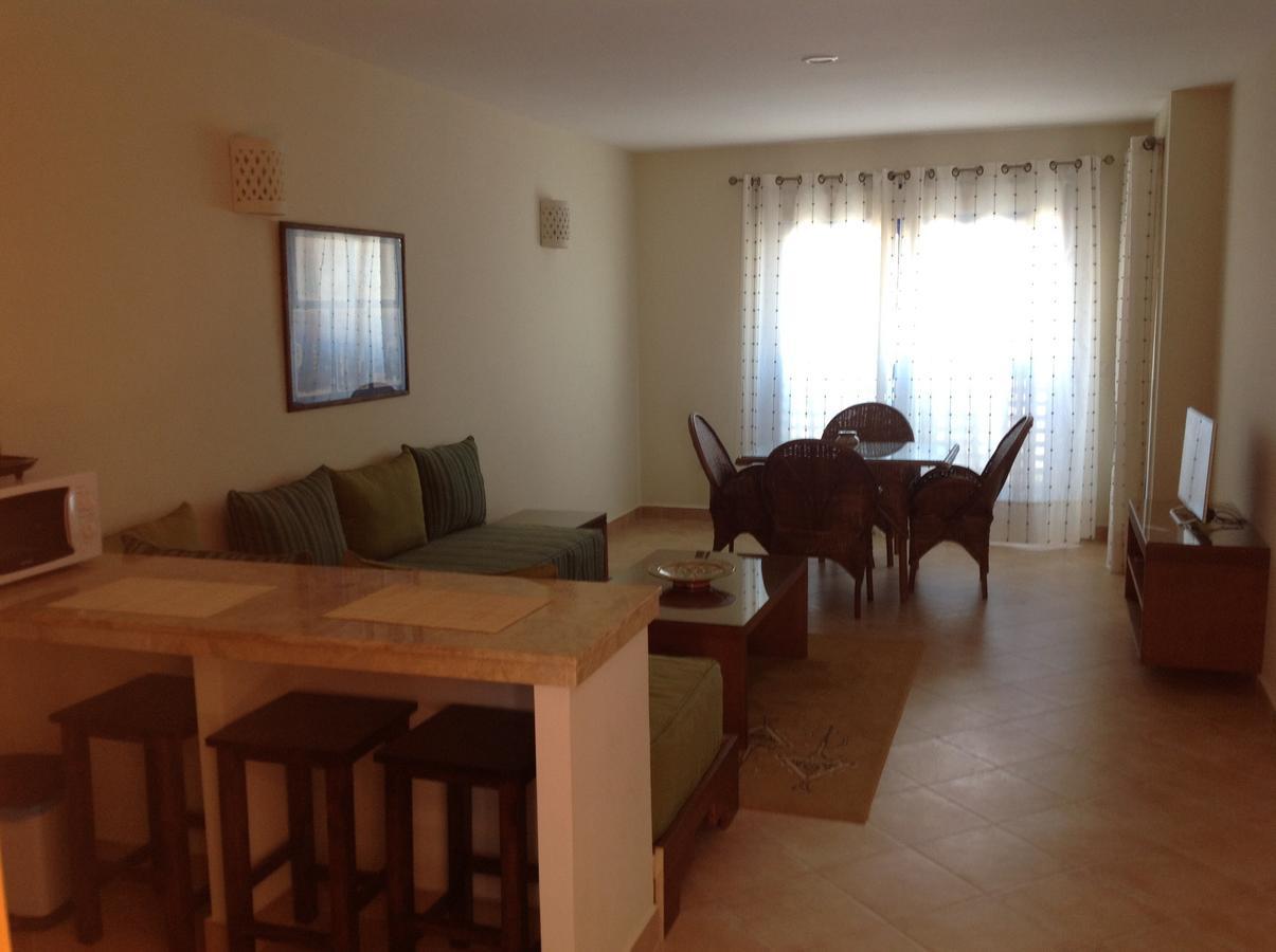 Aparthotel Residencia Turistica Garcia Asilah Exteriér fotografie