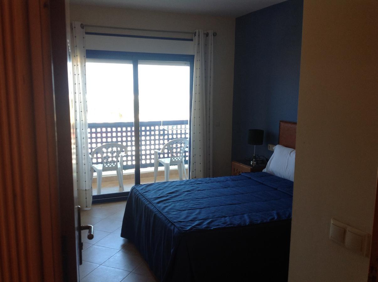 Aparthotel Residencia Turistica Garcia Asilah Exteriér fotografie