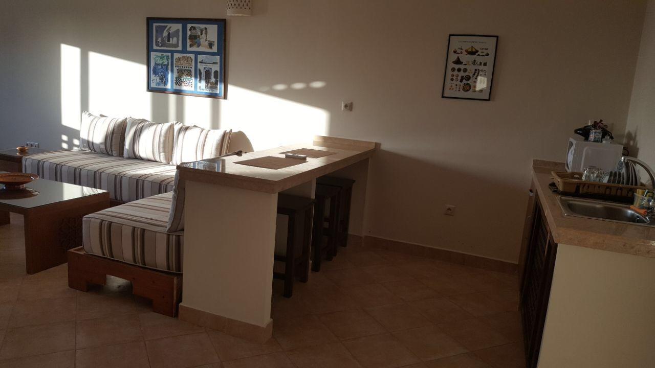 Aparthotel Residencia Turistica Garcia Asilah Exteriér fotografie