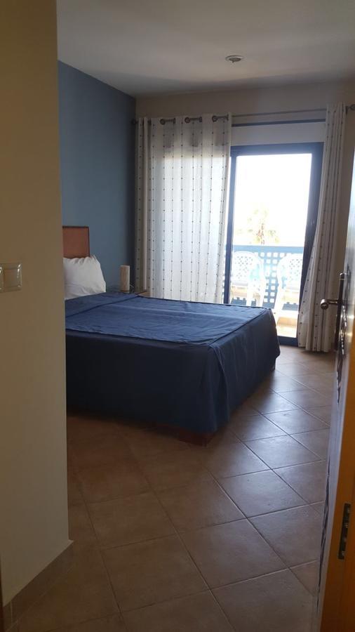 Aparthotel Residencia Turistica Garcia Asilah Exteriér fotografie
