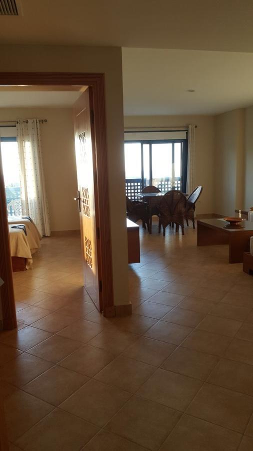 Aparthotel Residencia Turistica Garcia Asilah Exteriér fotografie