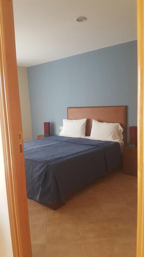 Aparthotel Residencia Turistica Garcia Asilah Exteriér fotografie