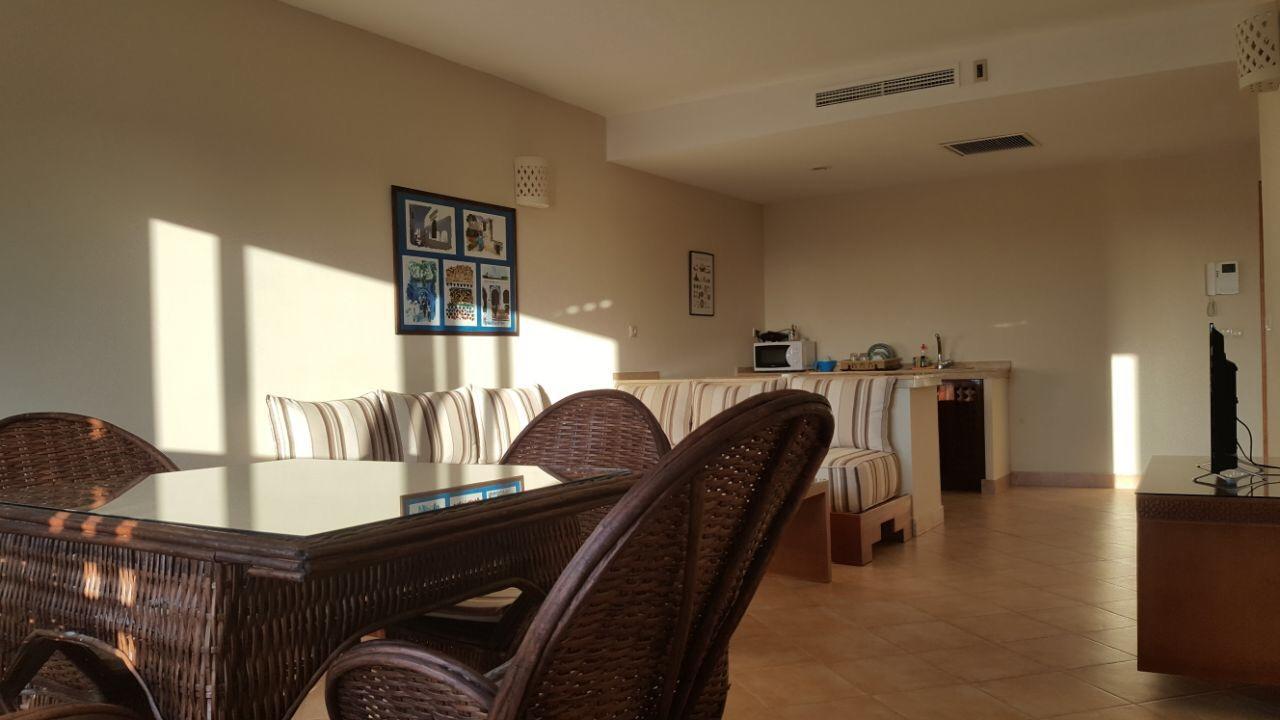 Aparthotel Residencia Turistica Garcia Asilah Exteriér fotografie
