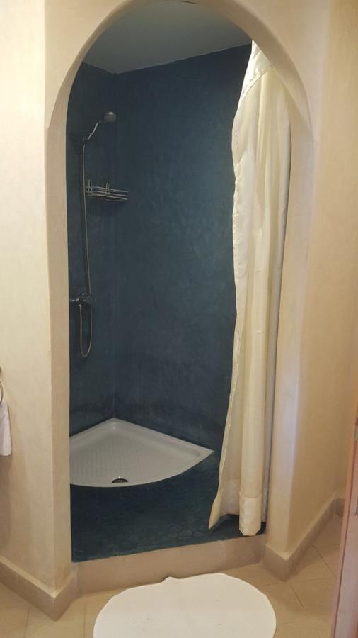Aparthotel Residencia Turistica Garcia Asilah Exteriér fotografie