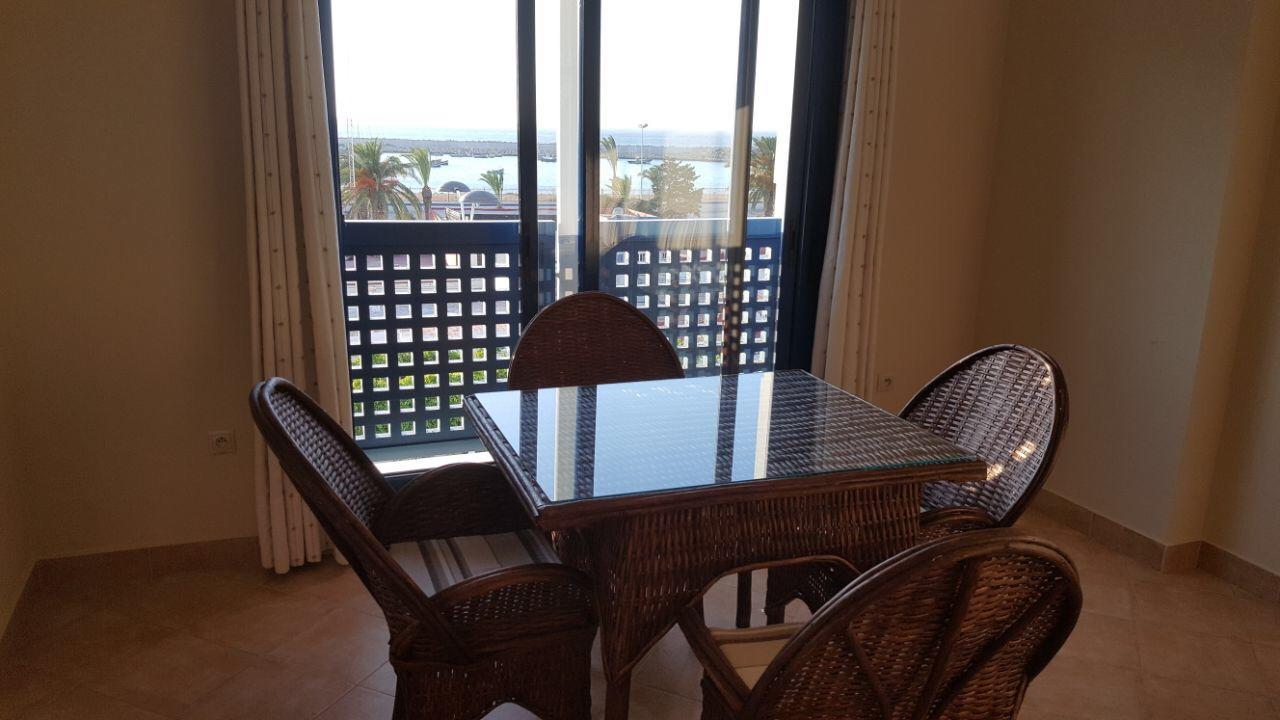 Aparthotel Residencia Turistica Garcia Asilah Exteriér fotografie