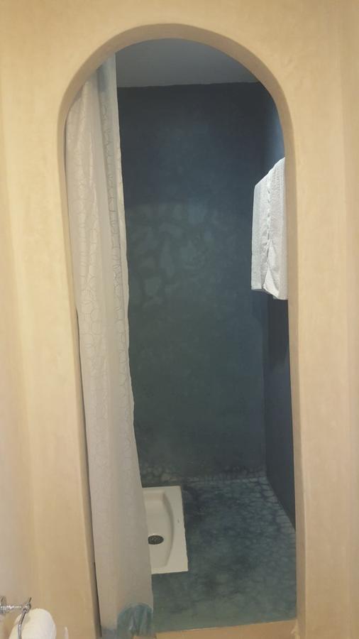 Aparthotel Residencia Turistica Garcia Asilah Exteriér fotografie